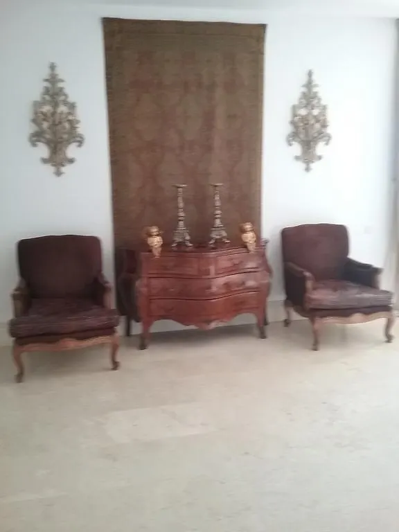 Stella Luxury Residence (Adults Only) Periwolia Kwatera prywatna