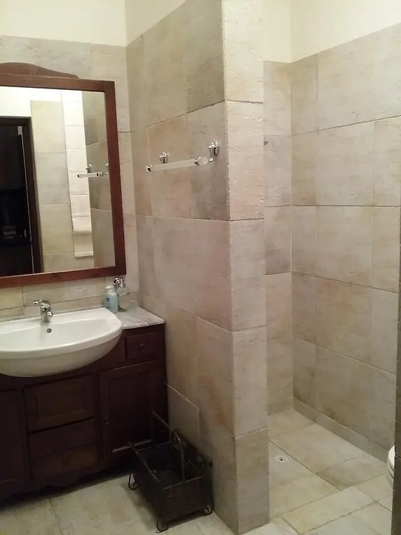 Kwatera prywatna Stella Luxury Residence (Adults Only) Periwolia