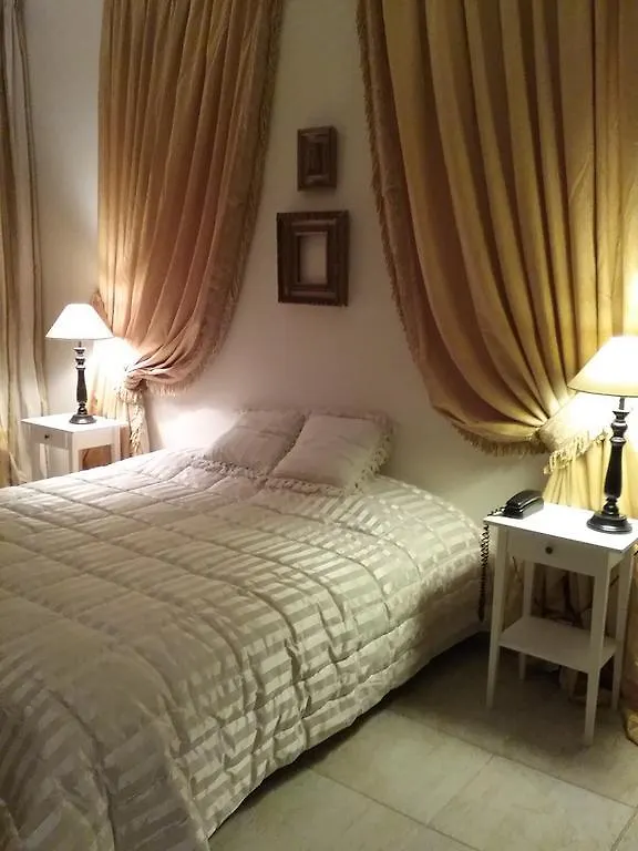 Kwatera prywatna Stella Luxury Residence (Adults Only) Periwolia Cypr