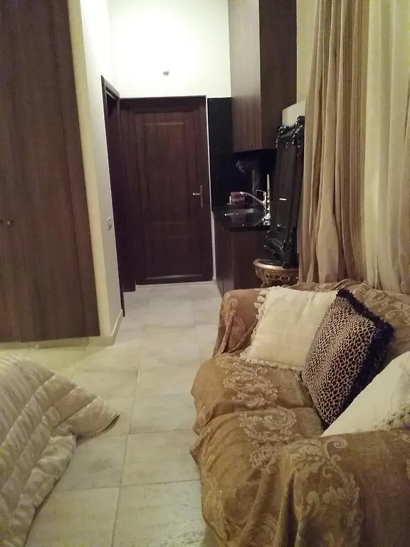 Stella Luxury Residence (Adults Only) Periwolia Kwatera prywatna