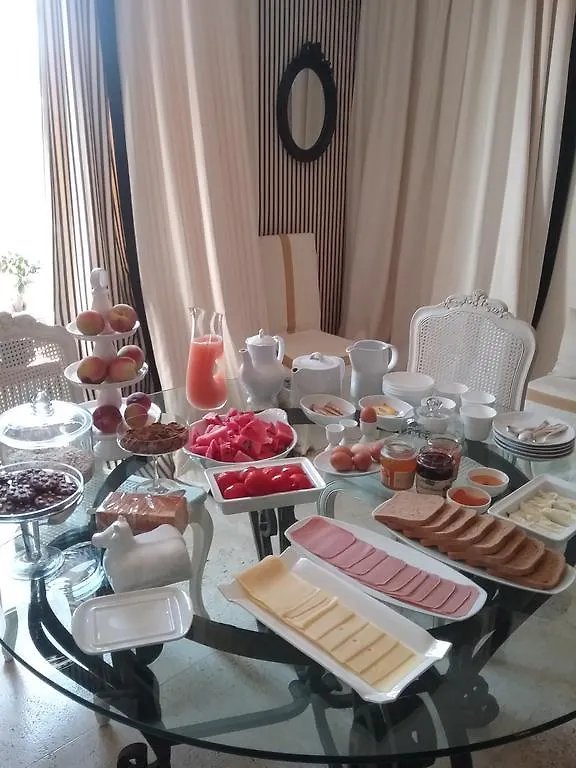 Stella Luxury Residence (Adults Only) Periwolia 0*,