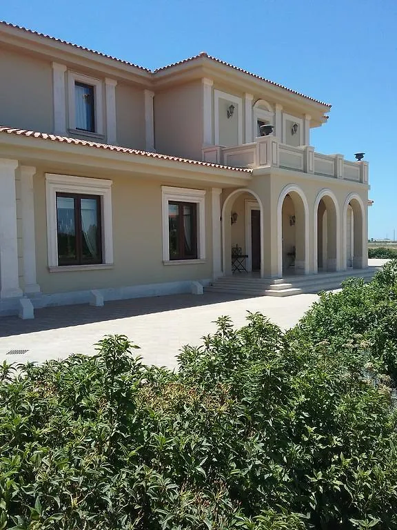 Stella Luxury Residence (Adults Only) Periwolia Kwatera prywatna