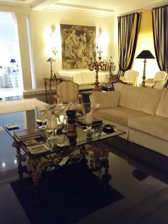Kwatera prywatna Stella Luxury Residence (Adults Only) Periwolia Cypr