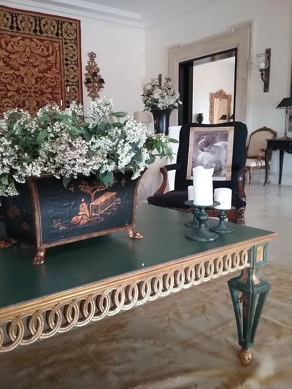 Kwatera prywatna Stella Luxury Residence (Adults Only) Periwolia