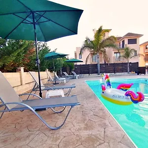 Afroditi Apartament