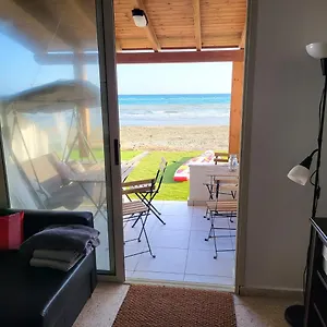 Mattis Seafront Beachhouse Dom wakacyjny