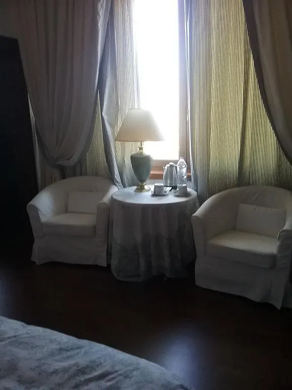 Stella Luxury Residence (Adults Only) Perivólia Séjour chez l'habitant