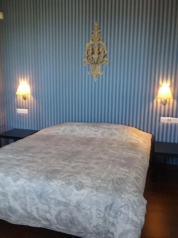 Séjour chez l'habitant Stella Luxury Residence (Adults Only) Perivólia