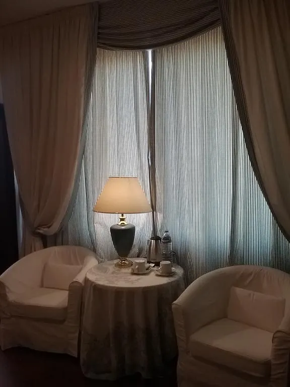 Stella Luxury Residence (Adults Only) Perivólia 0*,  Chypre