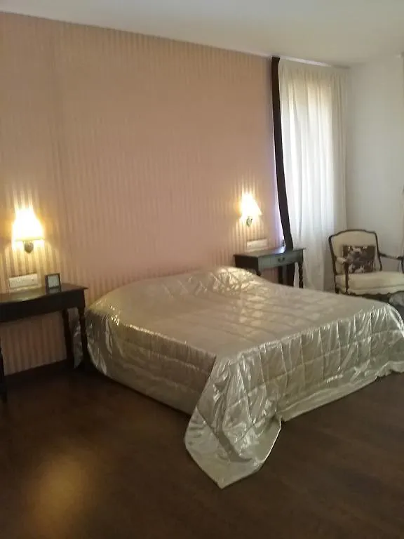 Stella Luxury Residence (Adults Only) Perivólia