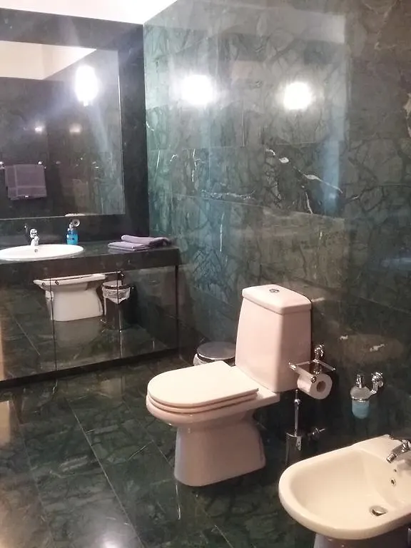 Stella Luxury Residence (Adults Only) Perivólia Séjour chez l'habitant
