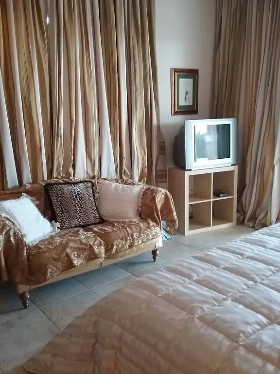 Stella Luxury Residence (Adults Only) Perivólia Chypre