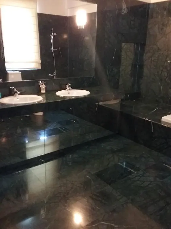 Stella Luxury Residence (Adults Only) Perivólia