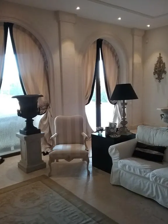 Stella Luxury Residence (Adults Only) Perivólia Séjour chez l'habitant