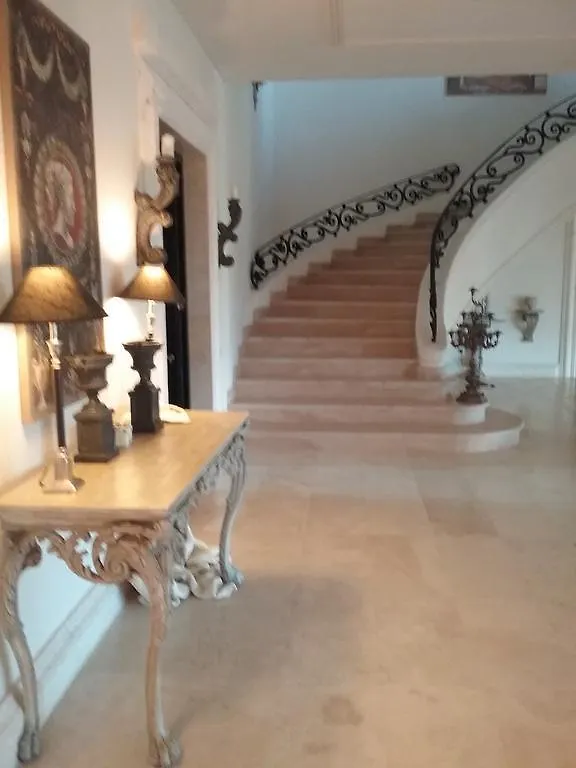 Stella Luxury Residence (Adults Only) Perivólia