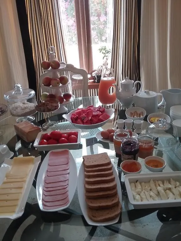 Stella Luxury Residence (Adults Only) Perivólia
