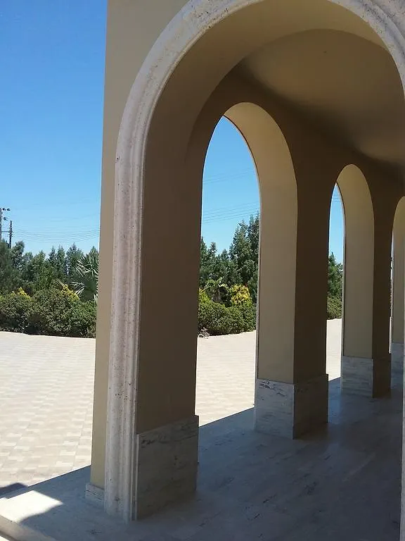 Stella Luxury Residence Perivolia 0*,  Cyprus