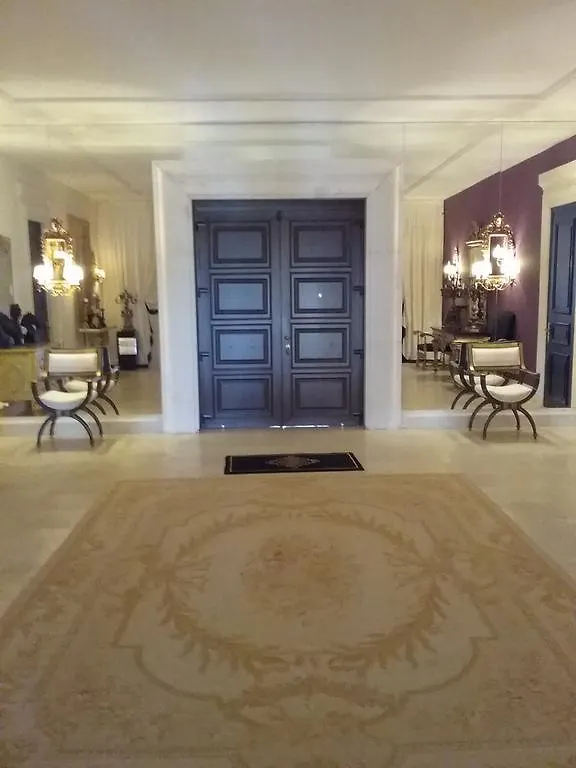 Stella Luxury Residence (Adults Only) Perivólia